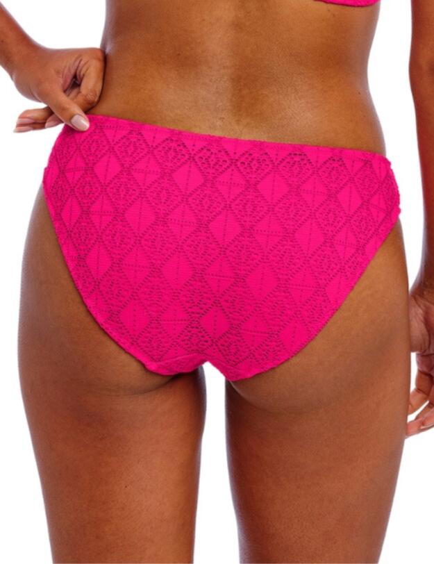 Freya Nomad Nights Bikini Brief Fuchsia