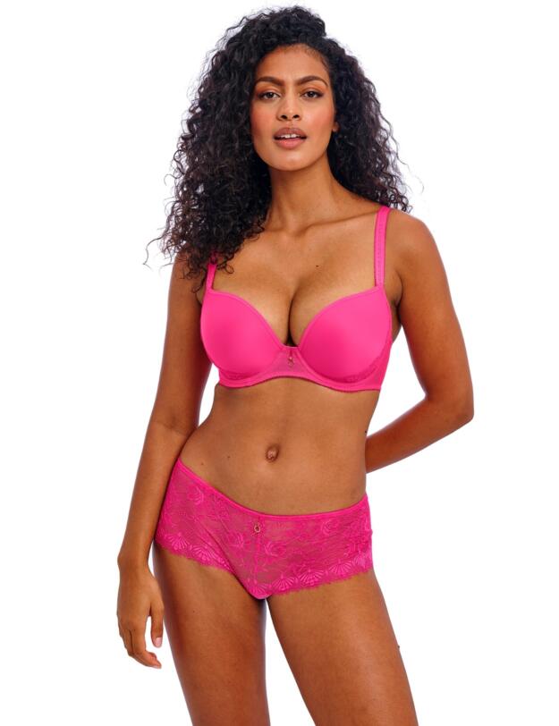 Freya Fascinate Short Hot Pink