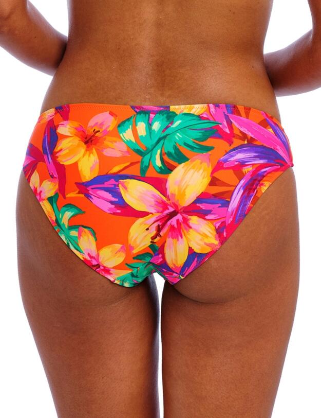 Freya Sun Haze Bikini Brief Mandarin