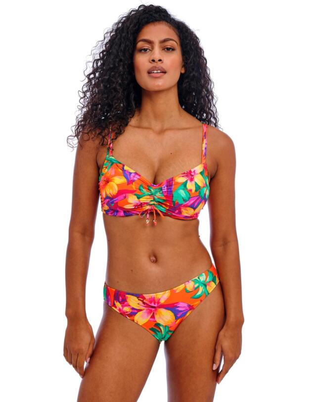 Freya Sun Haze Bikini Brief Mandarin