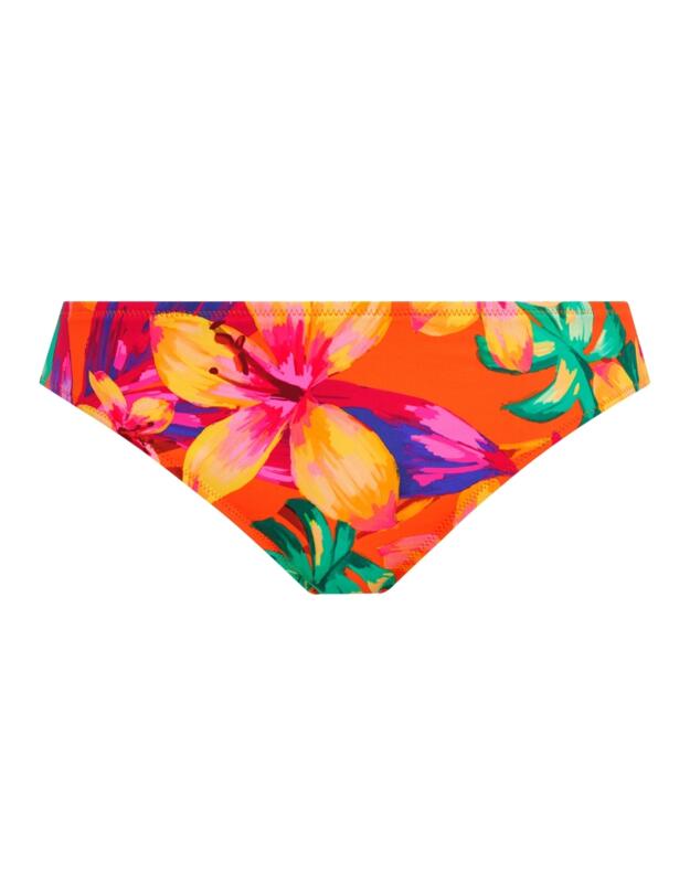 Freya Sun Haze Bikini Brief Mandarin