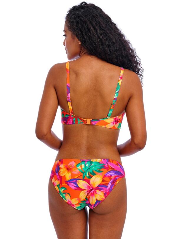 Freya Sun Haze Bikini Brief Mandarin