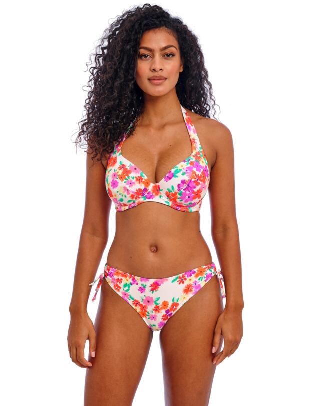 Freya Summer Soul Bikini Brief White