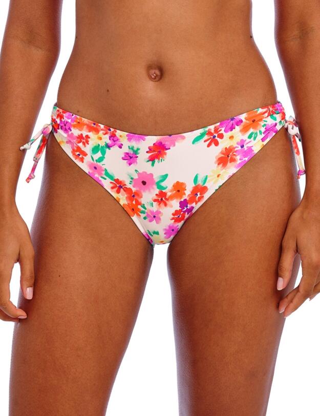 Freya Summer Soul Bikini Brief White