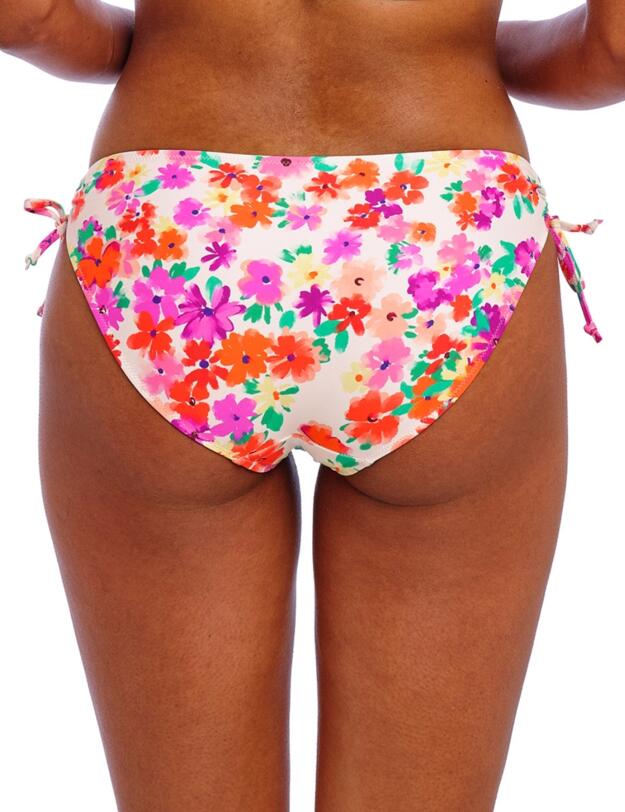 Freya Summer Soul Bikini Brief White