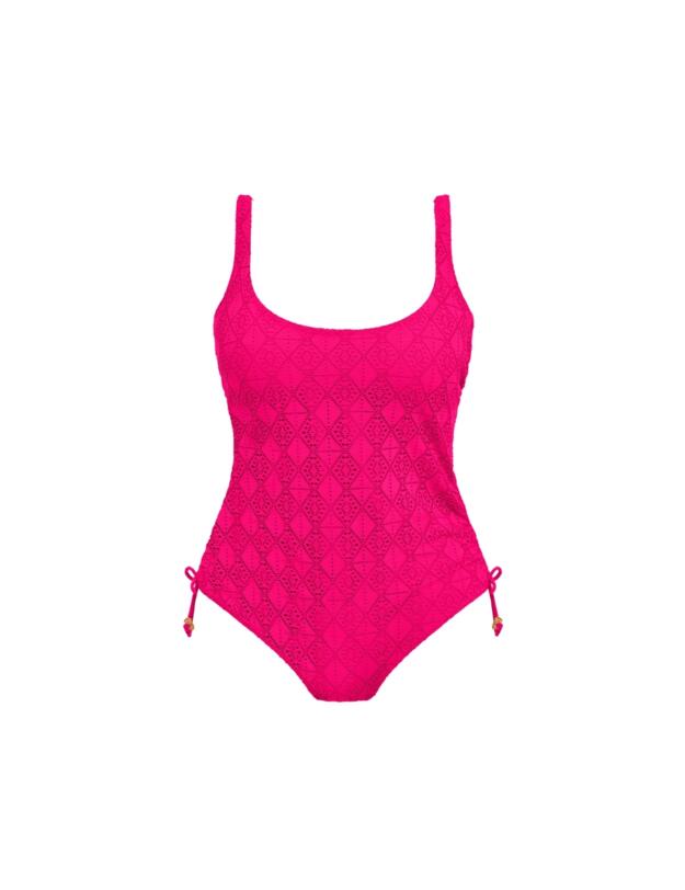 Freya Nomad Nights Swimsuit Fuchsia