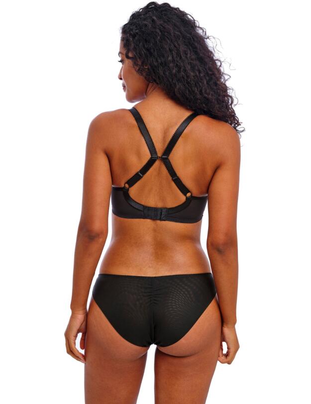 Freya Love-Haze Brief Black