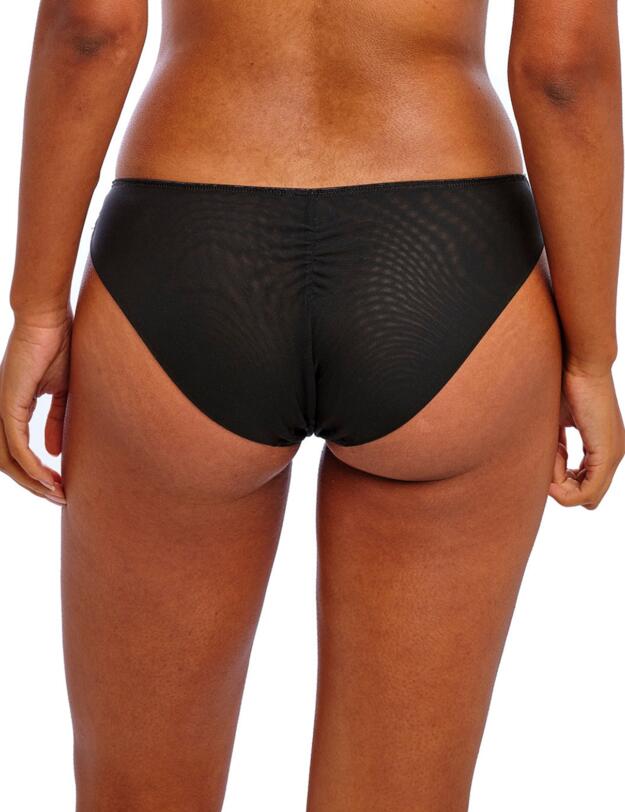 Freya Love-Haze Brief Black