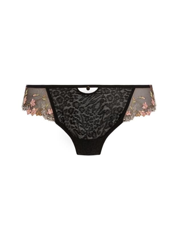 Freya Love-Haze Brief Black
