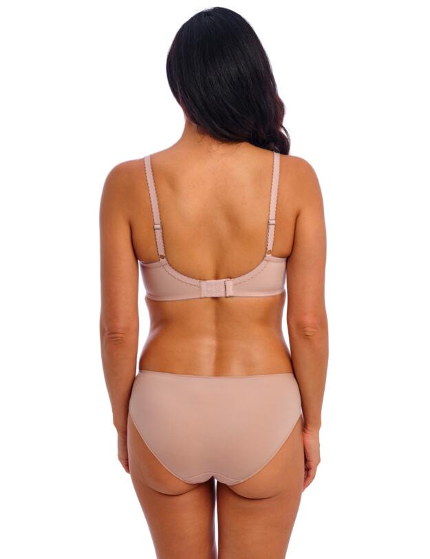 Wacoal Cateline Underwired Bra Aspen Rose