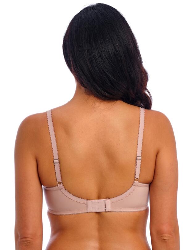 Wacoal Cateline Underwired Bra Aspen Rose