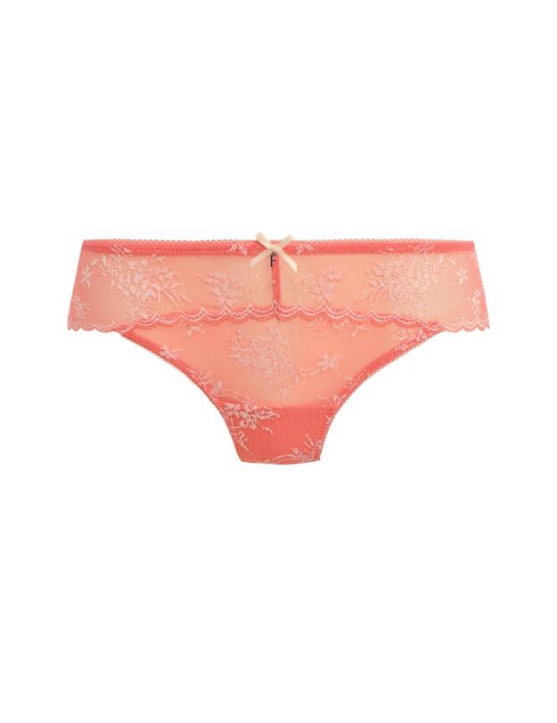  Freya Offbeat Decadence Brief Sunset Coral
