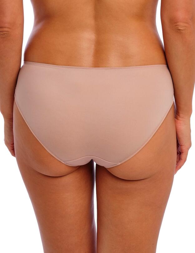 Wacoal Cateline Brief Aspen Rose
