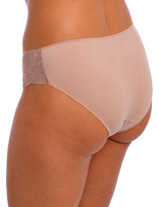Wacoal Cateline Brief Aspen Rose