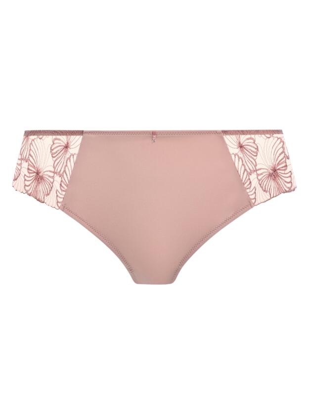Wacoal Cateline Brief Aspen Rose