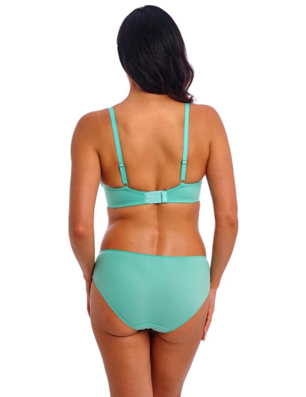 Wacoal Cateline Brief Light Turquoise