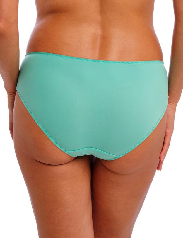 Wacoal Cateline Brief Light Turquoise