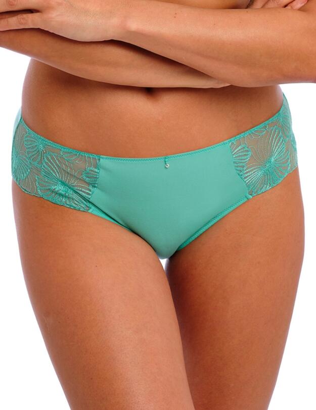 Wacoal Cateline Brief Light Turquoise