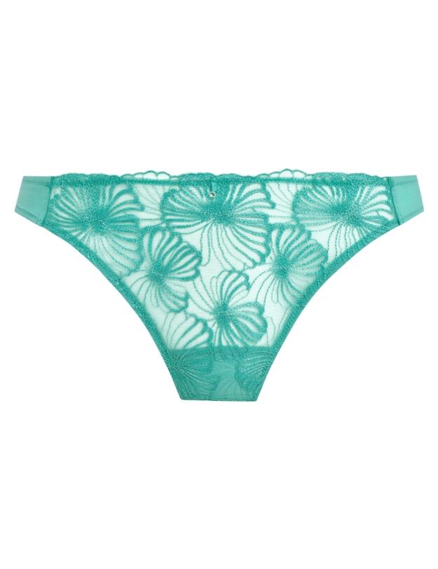 Wacoal Cateline Tanga Brief Light Turquoise