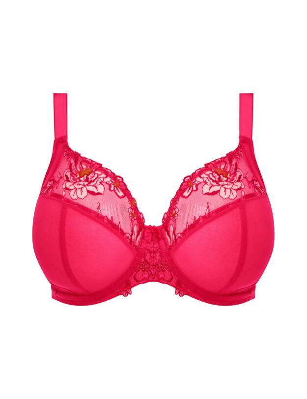 Elomi Teagan Plunge Bra Azalea