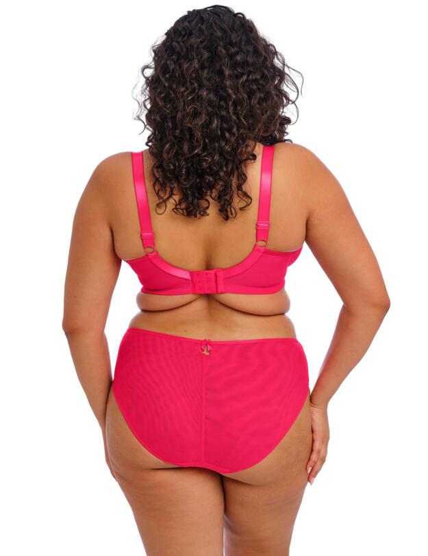 Elomi Teagan Plunge Bra Azalea