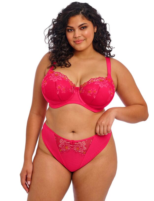 Elomi Teagan Thong Azalea
