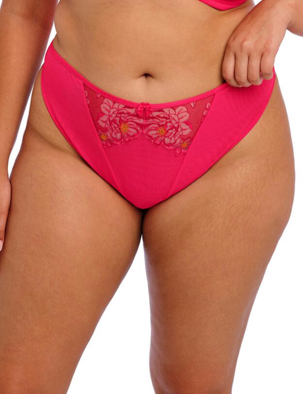 Elomi Teagan Thong Azalea