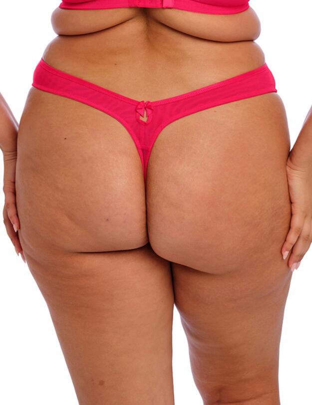 Elomi Teagan Thong Azalea