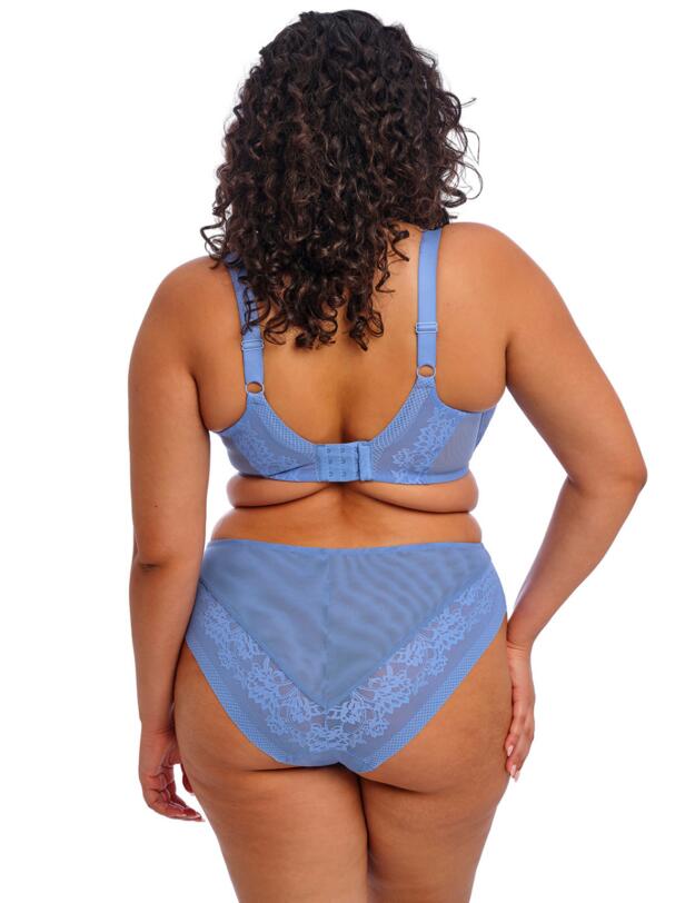 Elomi Nerina Moulded Spacer Bra Cornflower