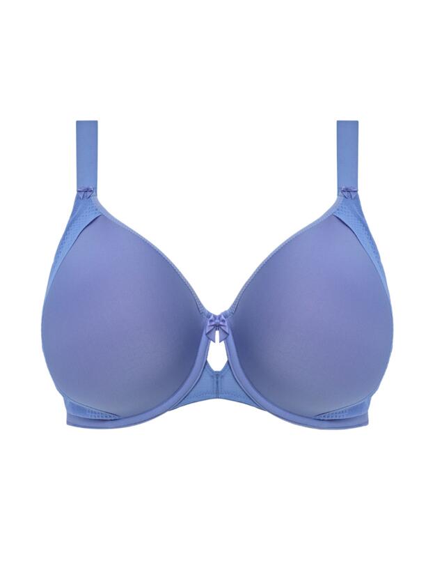 Elomi Nerina Moulded Spacer Bra Cornflower