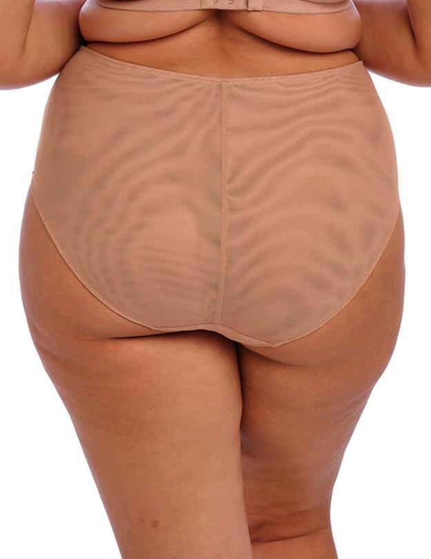 Elomi Sachi Full Brief Cafe Au Lait