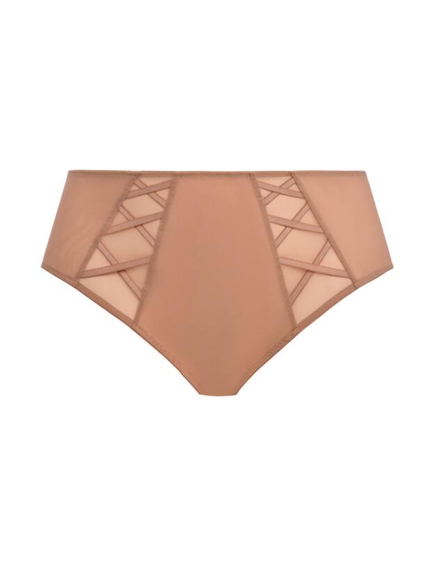 Elomi Sachi Full Brief Cafe Au Lait
