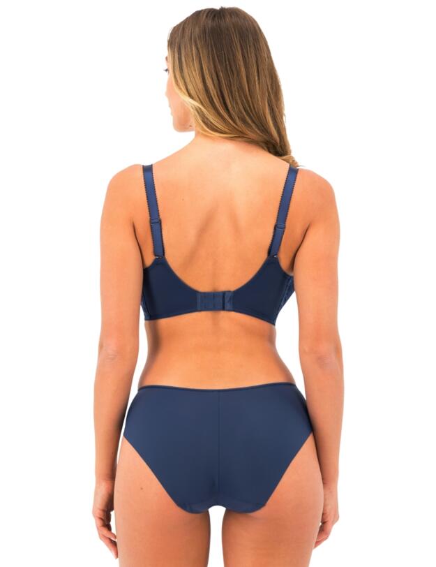 Fantasie Envisage Full Cup Bra Navy 