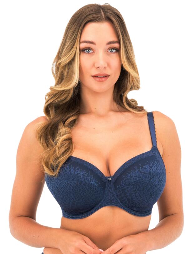 Fantasie Envisage Full Cup Bra Navy 