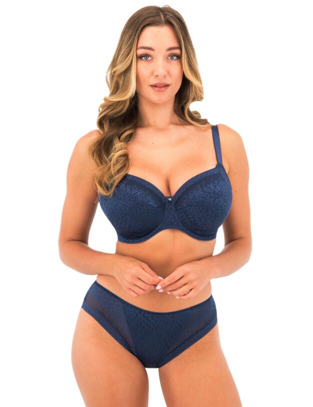 Fantasie Envisage Full Cup Bra Navy 