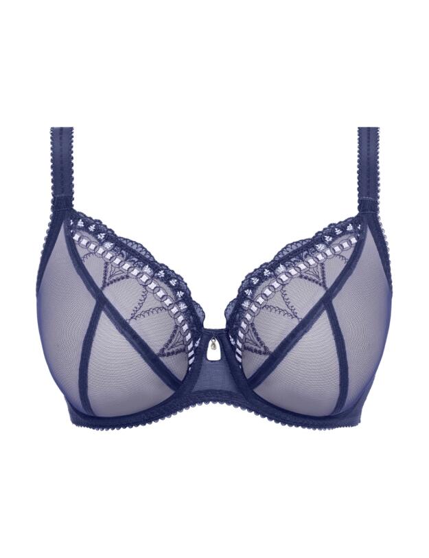 Freya Loveland Plunge Bra Boudoir Dusk