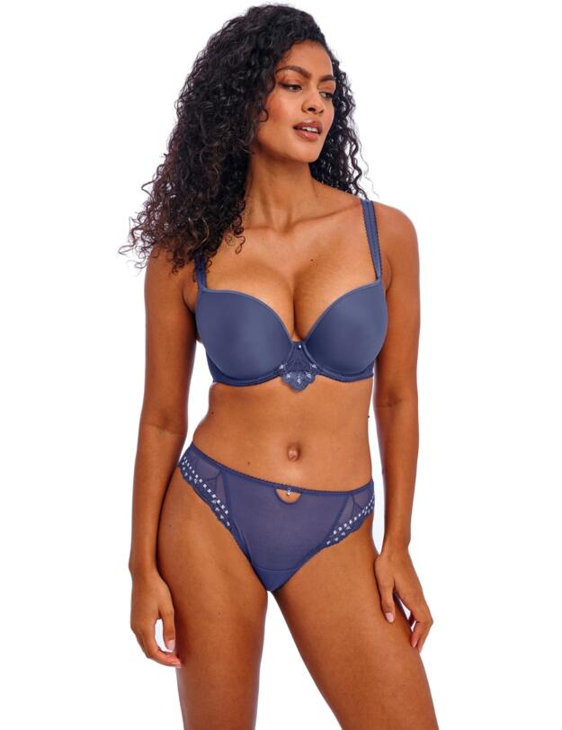 Freya Loveland Brief Boudoir Dusk