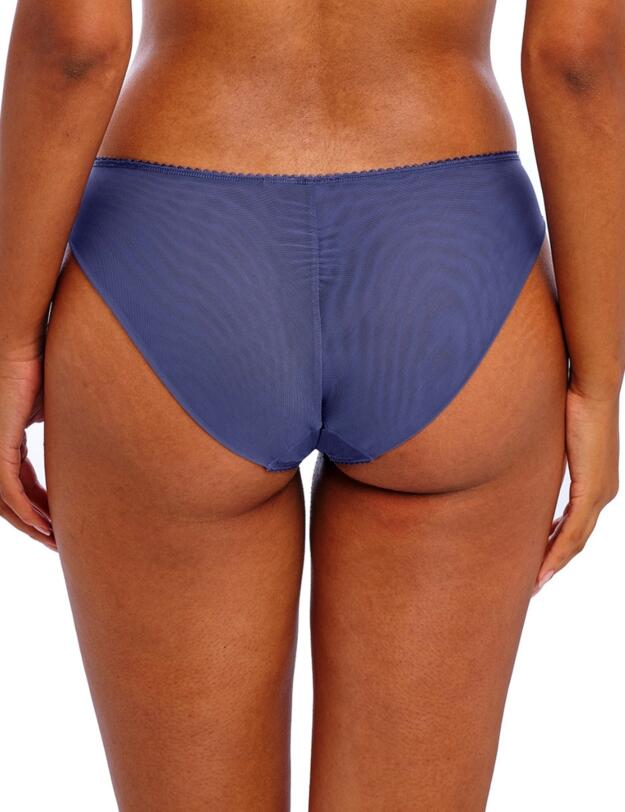 Freya Loveland Brief Boudoir Dusk
