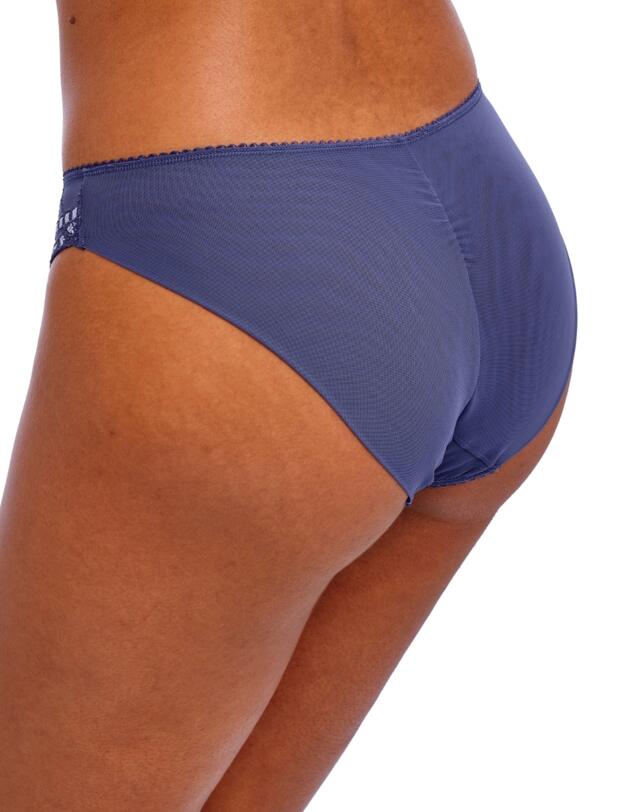 Freya Loveland Brief Boudoir Dusk