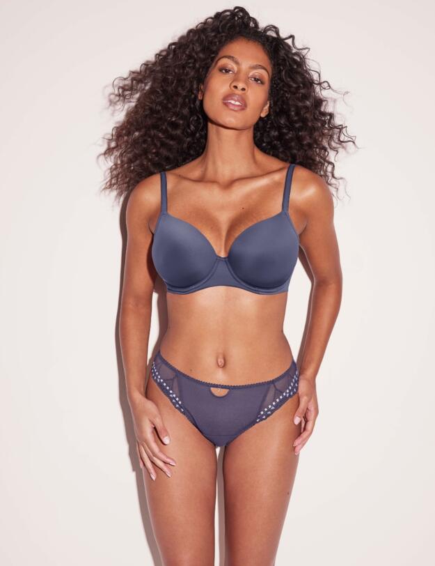 Freya Loveland Brief Boudoir Dusk