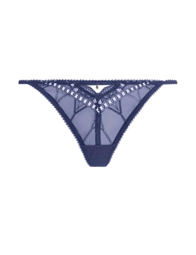 Freya Loveland Thong Boudoir Dusk