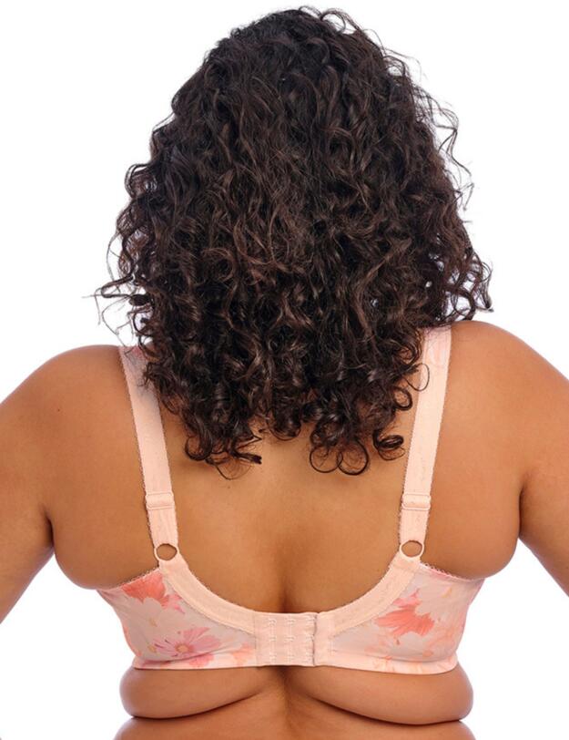 Elomi Lucie Stretch Plunge Bra Cosmos