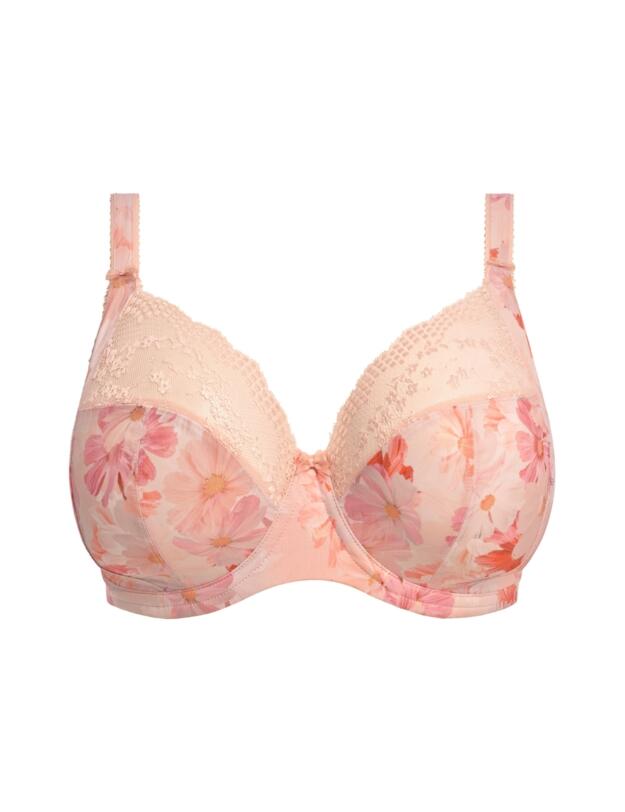 Elomi Lucie Stretch Plunge Bra Cosmos