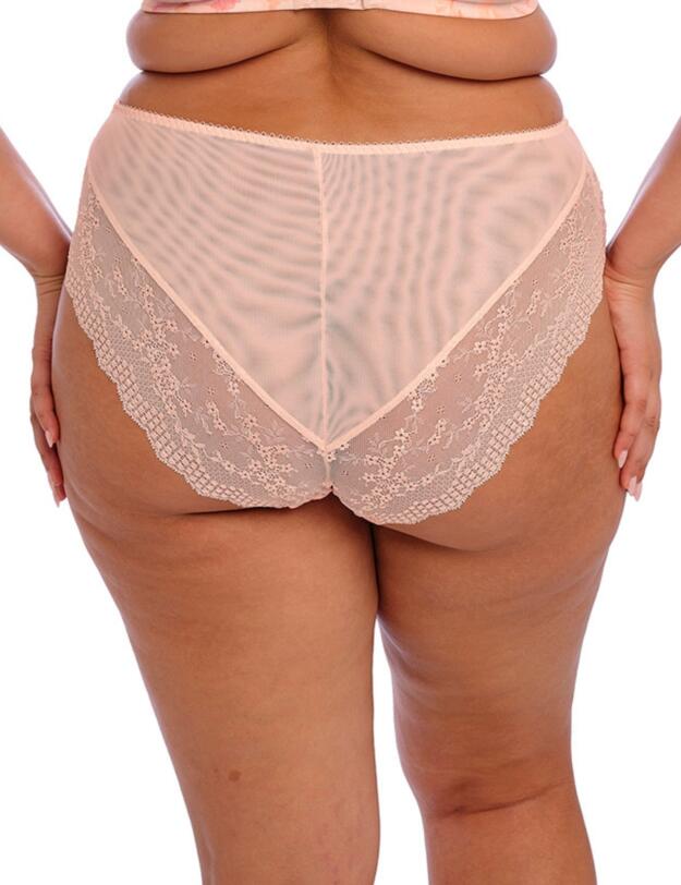 Elomi Lucie High Leg Brief Cosmos