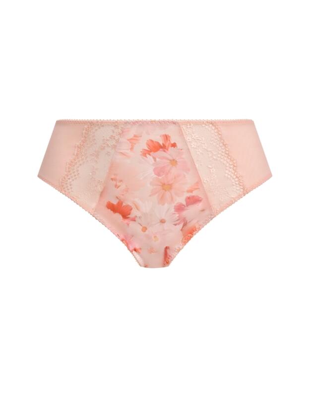 Elomi Lucie High Leg Brief Cosmos