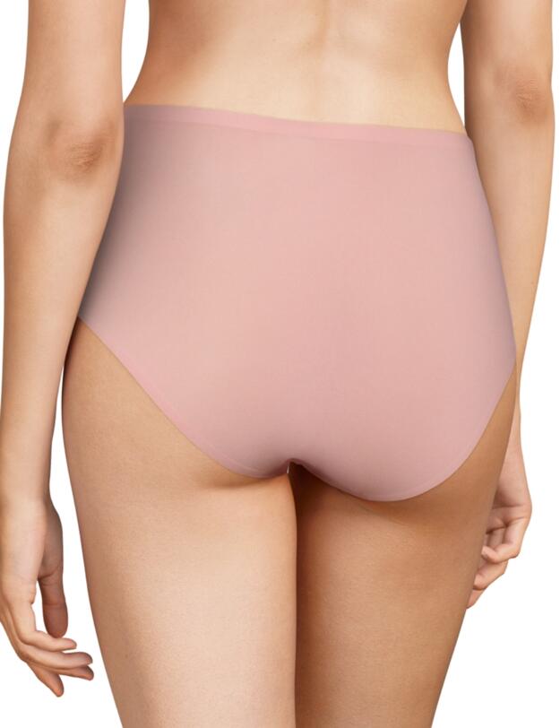 Chantelle Soft Stretch Full Brief Tutu Pink