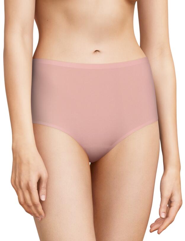 Chantelle Soft Stretch Full Brief Tutu Pink
