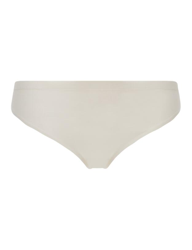 Chantelle Soft Stretch Thong Ivory