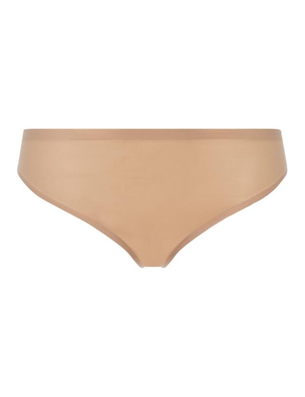 Chantelle Soft Stretch Thong Nude Sand