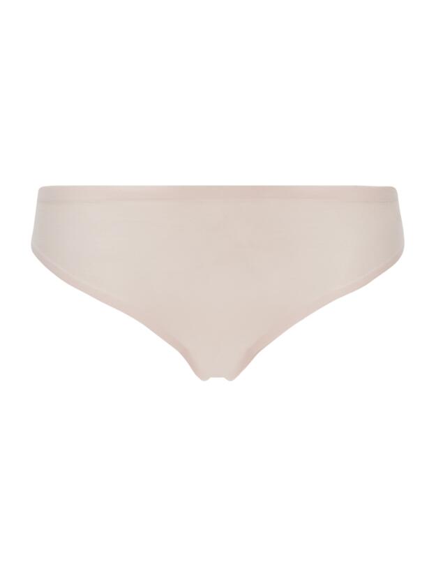 Chantelle Soft Stretch Thong Sugar Pink